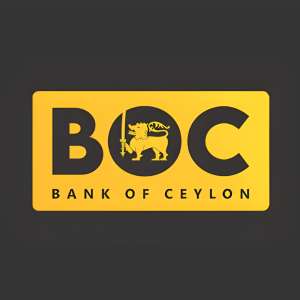 Bank Of Ceylon / Victoria - Mahe